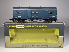 Wrenn railways w4324 for sale  MILTON KEYNES