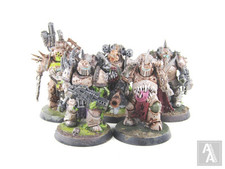 Plague marines squad for sale  WESTBURY