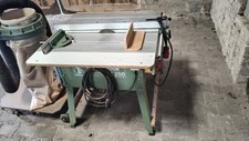 Tischkreissäge elektra beckum gebraucht kaufen  Burg, Lötzbeuren, Starkenburg