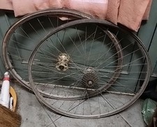 mozzi bici usato mozzi bici usato Santa Croce sull'Arno