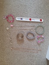 Set children jewellery for sale  BURNLEY
