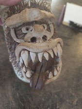 Ugly face mug for sale  Saint Michael