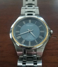 Seiko dolce kinetic for sale  Shipping to Ireland