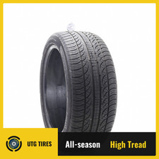 Used 265 40r20 for sale  Chicago