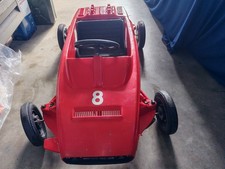 Auto giordani epoca usato Auto giordani epoca usato  Ferrara