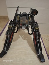 Lego serie batman usato  Valmacca
