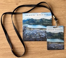 Shakin stevens set gebraucht kaufen  Gangelt