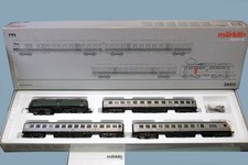 Märklin digital coffret d'occasion  Perpignan-