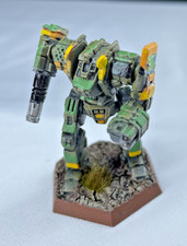 Battletech grendel clan for sale  NAIRN