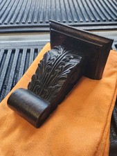 Vtg wood carved for sale  Waldwick