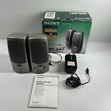 Sony srs a47 for sale  MIDDLESBROUGH