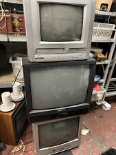 Large vintage televisions for sale  ABERYSTWYTH