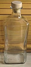 Glasflasche dekorative schlank gebraucht kaufen  Neuwied