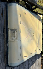 Hmmwv humvee aluminum for sale  Lake City