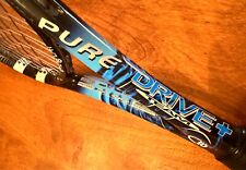 Used babolat pure for sale  Eatontown