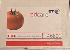 New redcare modem for sale New redcare modem for sale  BIRMINGHAM