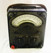 Avometer model universal for sale  MORPETH