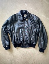 Seraphin lederjacke 90s gebraucht kaufen  Berlin
