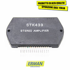 Circuito integrato stk439 usato  Beinasco