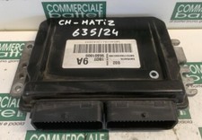 Centralina motore ecu usato  Forgaria nel Friuli