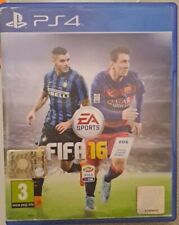 Fifa ps4 playstation usato  Pesaro