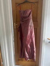 Romantica rose corset for sale  POOLE
