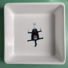 Portmeirion studio splat for sale  LONDON