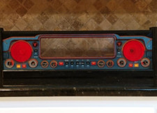 Getaway pinball lighted for sale  Kingsland