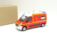 Eligor renault master d'occasion  Paris VII