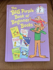 Big purple book for sale  Salinas