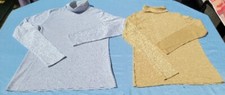White stag turtleneck for sale  Hillsborough