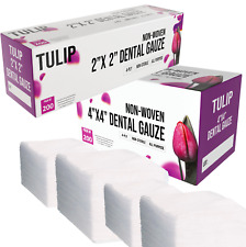 Dental gauze sponge d'occasion  Expédié en Belgium