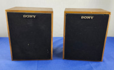 stereo speakers ss sony u3033 for sale stereo speakers ss sony u3033 for sale Magnolia