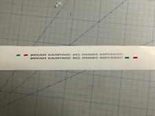 Kit adesivi stickers usato  Roma
