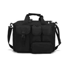 Usado, Bolsa de ombro para laptop externa de grande capacidade bolsa de acampamento caminhadas nova comprar usado  Enviando para Brazil