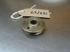 Brass carburettor float for sale  STOKE-ON-TRENT