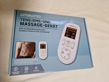 Tens massage gerät gebraucht kaufen  Rheda-Wiedenbrück