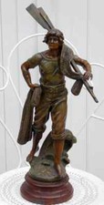 François moreau 1832 d'occasion  Chomérac