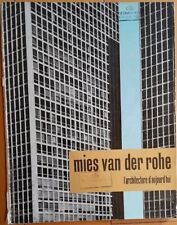 Mies van der d'occasion  Paris XII