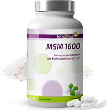 Vita2you msm 1600 gebraucht kaufen  Furth
