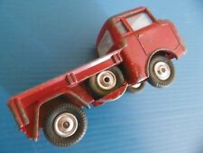 CORGI TOYS - JEEP FC 150 - ROUGE - MADE IN BRITAIN - MINIATURE - VINTAGE - RARE comprar usado  Enviando para Brazil