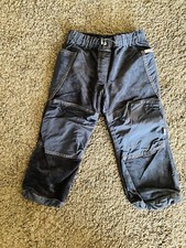 Finkid funktionshose winter gebraucht kaufen  Erfurt