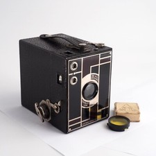 Kodak beau brownie d'occasion  Paris XV