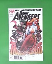 Dark avengers 176 for sale  East Providence