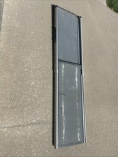 Solv grey extendable for sale  Manhattan