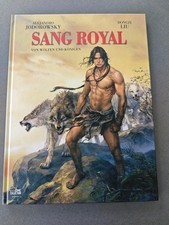 Sang royal band gebraucht kaufen  Soest