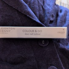 Leighton denny colour gebraucht kaufen  Versand nach Germany