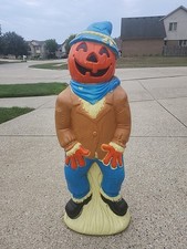 Vintage empire halloween for sale  Clinton Township