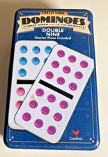Cardinal collectors dominoes for sale  Elmhurst