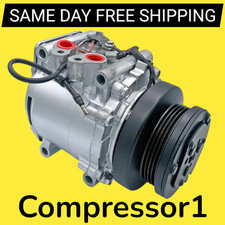 Compressor 1988 1989 for sale  San Fernando